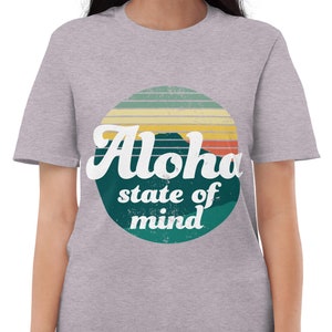 Aloha State of Mind Short-Sleeve T-Shirt