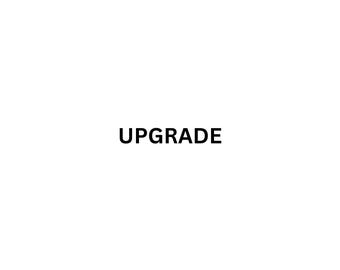 Upgrade from Regular Shirt to Comfort Colors