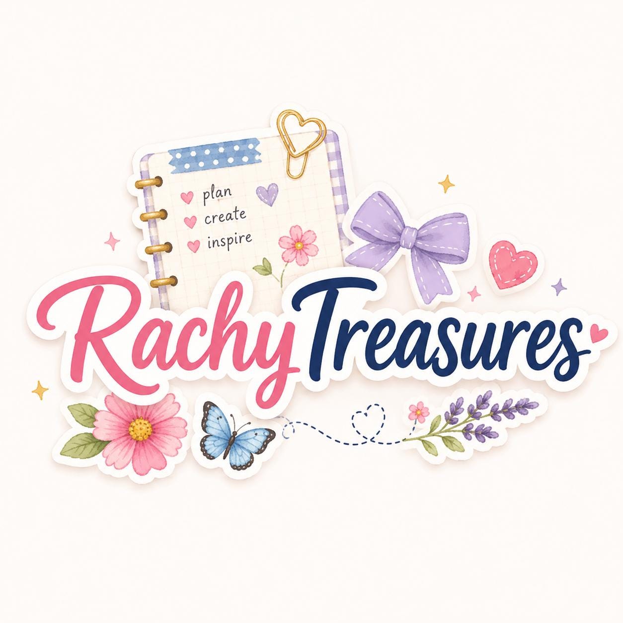 RachyTreasures
