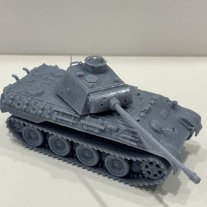 Panzer V Panther AUSF. A
