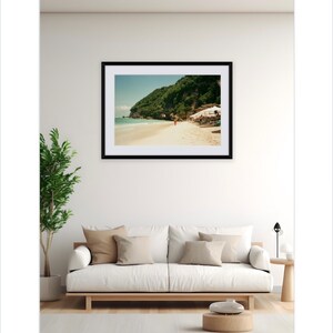 Paradise - Professional Photography Print