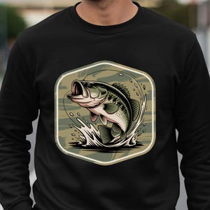 Camo Bass Fishing PNG, Fishers of Men Png, Summer Fishing Png, Dad Fishing Png, Camo Angler Sublimation, Outdoor Fisherman Rustic Design