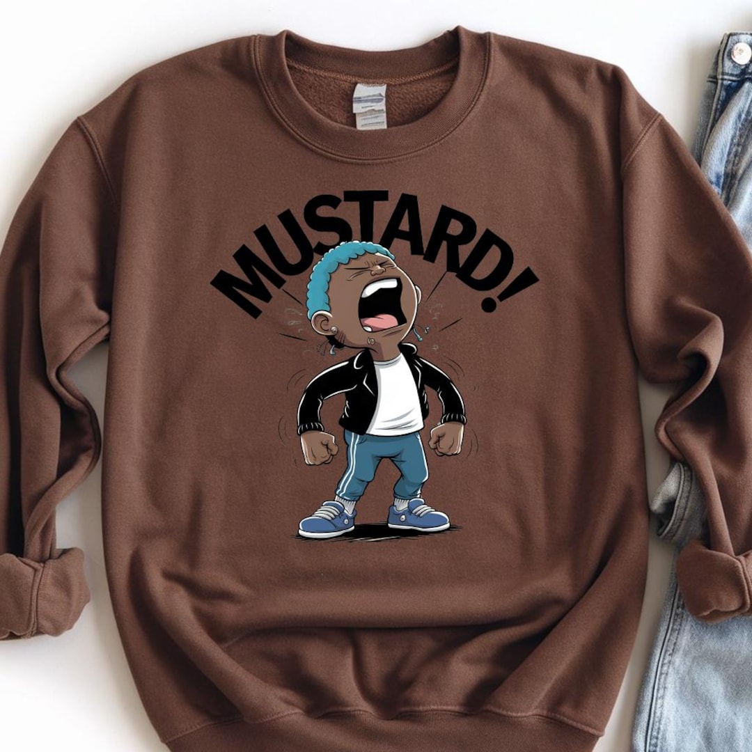 Mustard Png, Hip Hop Png, Mustard Meme, Rappers Png, Los Angeles Png ...
