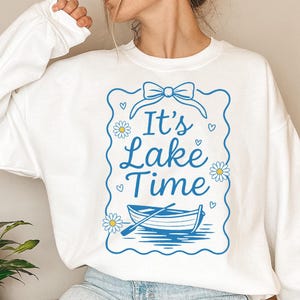 É hora do lago PNG, Lago de verão PNG, Férias no lago PNG, Vibrações do lago PNG, Vida no lago PNG, Vibrações femininas de verão PNG, Pesca PNG, Frente e verso