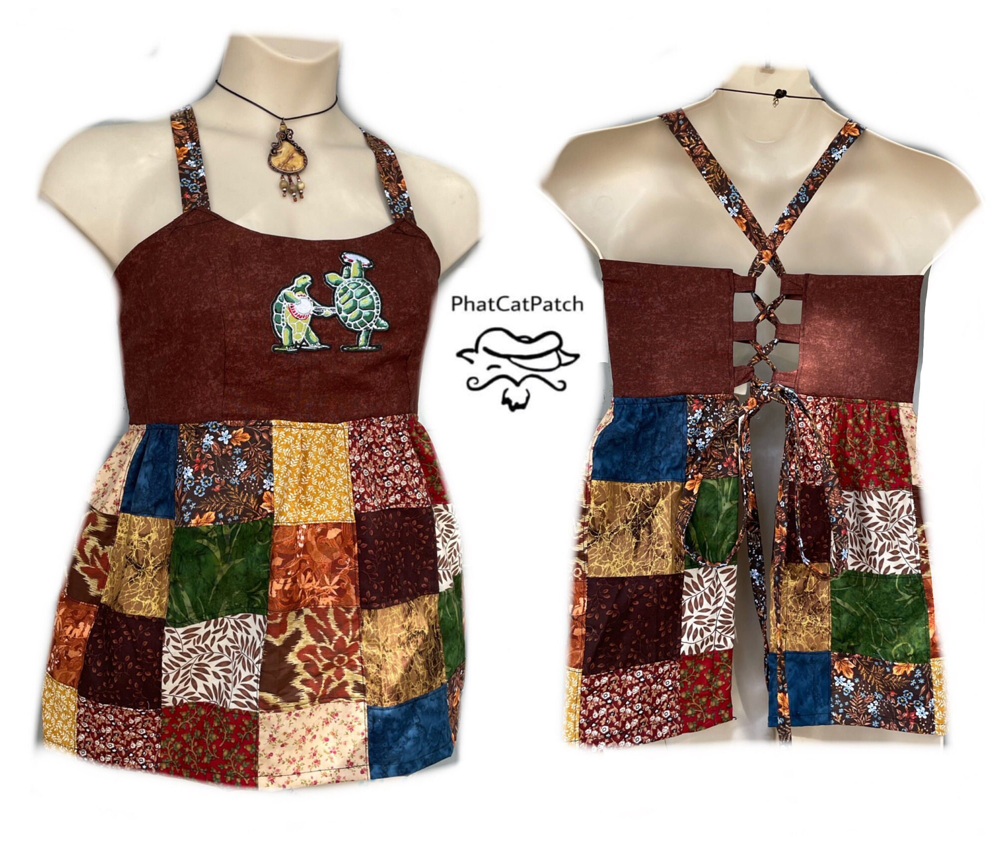 トップス CLANE APRON TOPS CLANE APRON TOPS | FLICKA ASHIYA