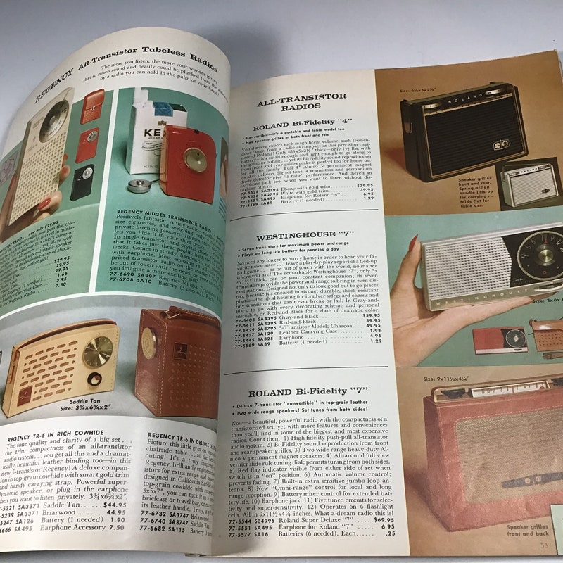 fcstudiovintage Etsy