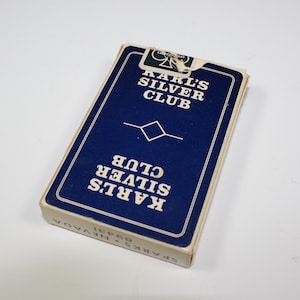 Karl's Silver Club 