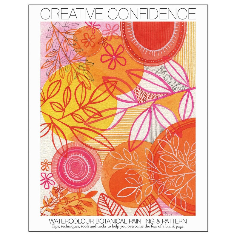 Creative Confidence Ebook