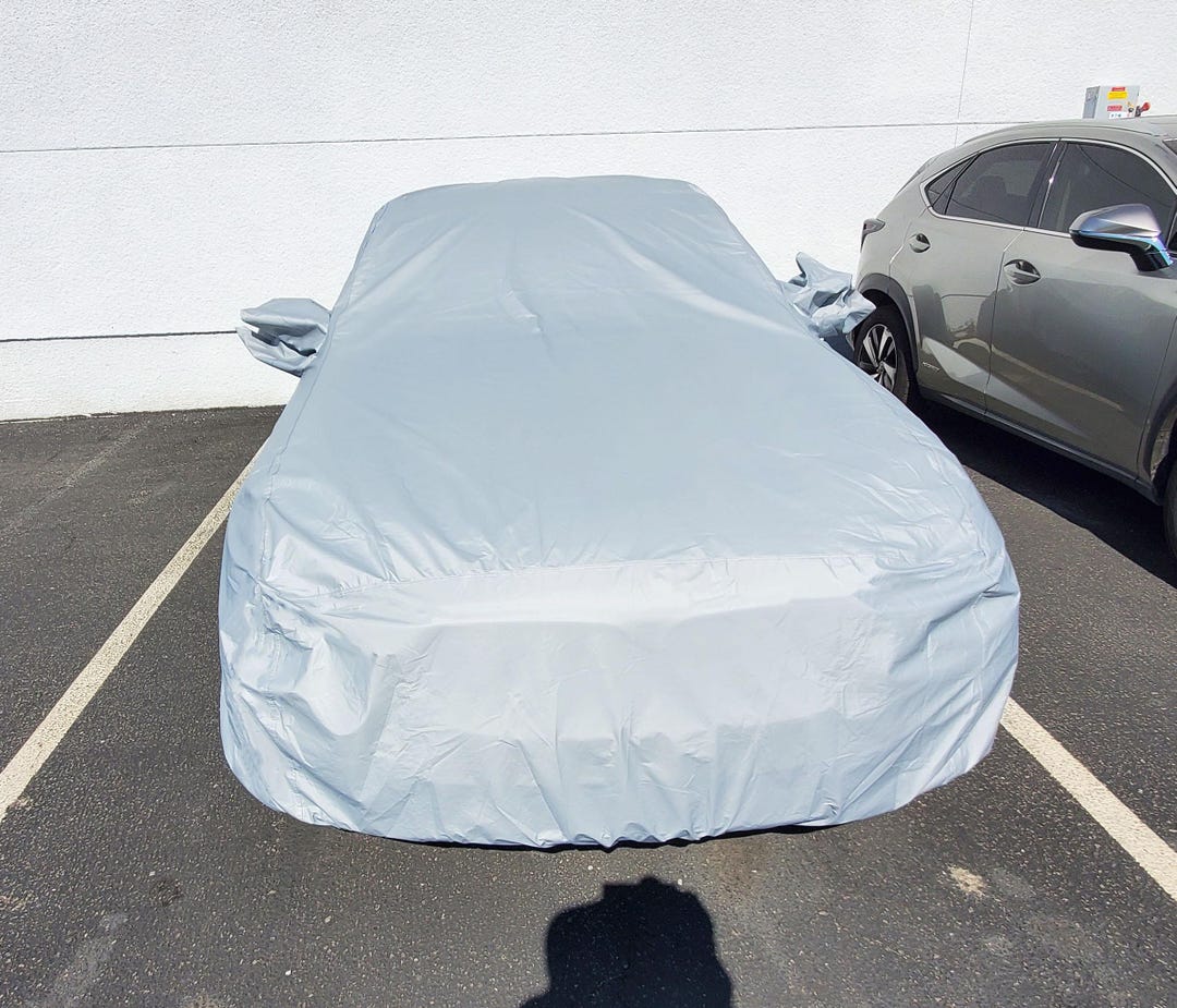 Custom Acura TL,TLX Plus Series Car Cover Waterproof, Outdoor - Etsy