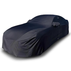 Custom Mazda Miata MX-5 Advanced Series Car Cover Waterproof, Outdoor