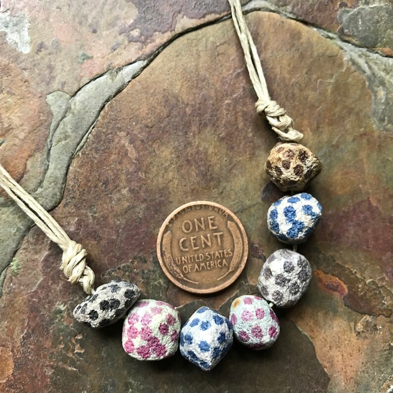 funky beads