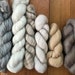 see more listings in the Fibers & Fabric for Felt section