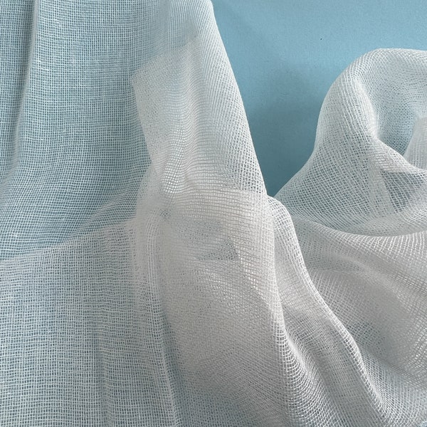 Grade 90 Cheesecloth - 5 Yards X 36 Inches Wide (White) For Cooking, Crafting & Straining