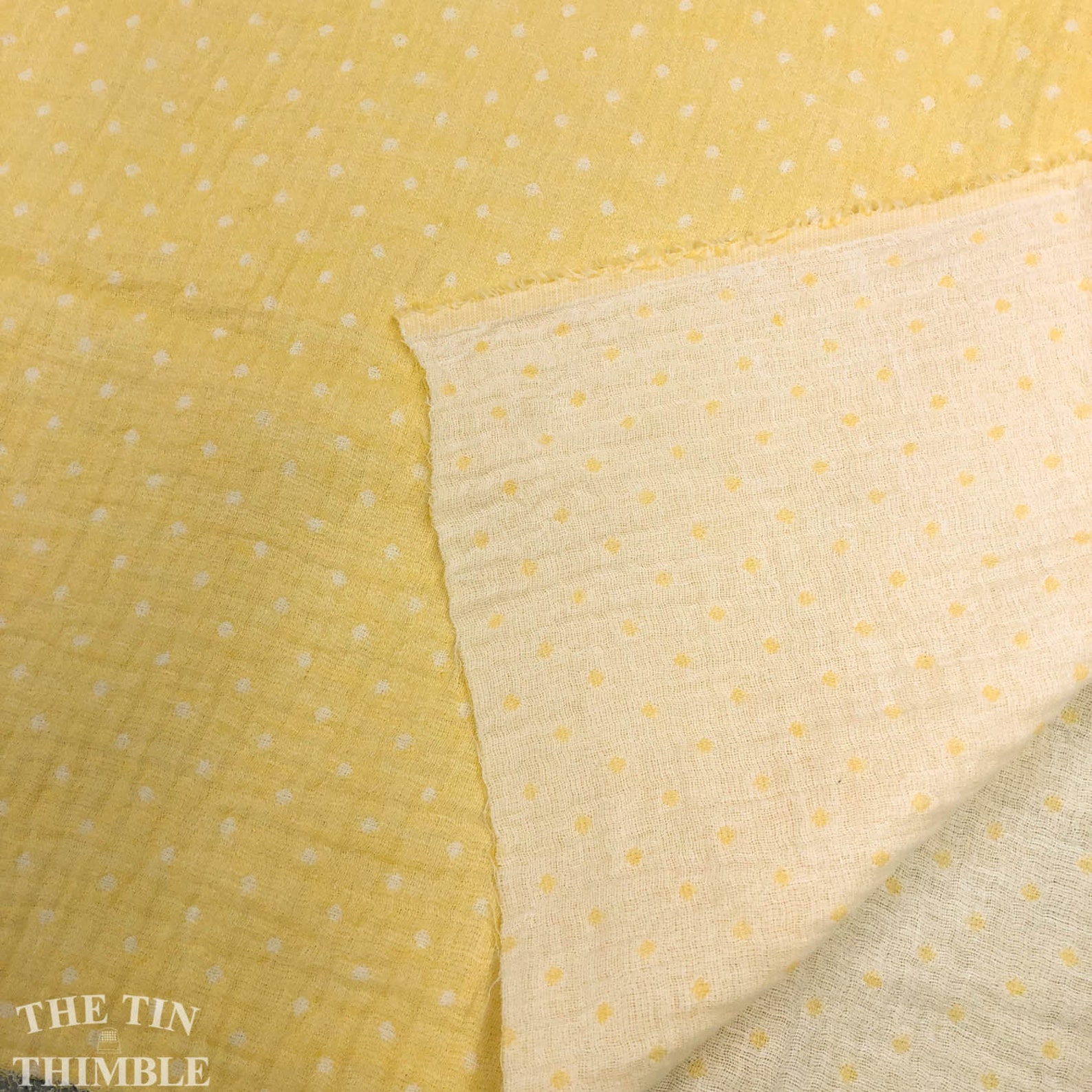 Triple Gauze Fabric 1 Yard Triple Gauze by Yard / Kokka Etsy