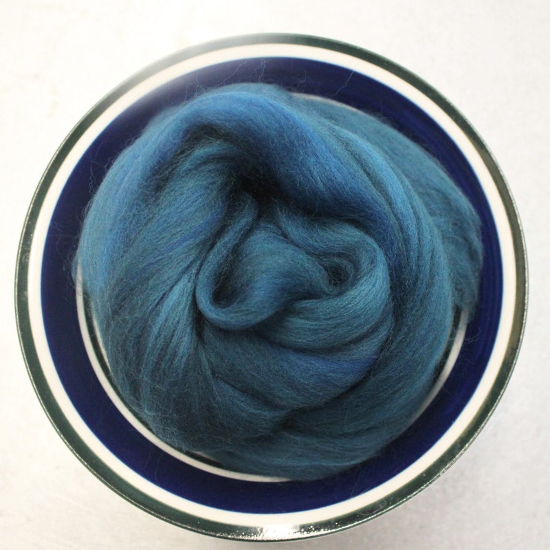 Wool Roving - Etsy