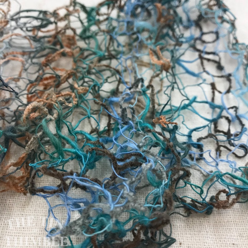 Roving for Sock Yarn - Etsy