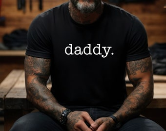 Camisa de papá, camisa de entrenamiento, camisa divertida para hombres, camisa de gimnasio divertida, camisas de papá, regalo del día del padre, camisas divertidas para papá, papá sexy, papá Bod presente