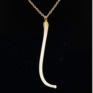 ネックレス・ペンダント fighting cock \"Real bone cross \"necklace il_fullxfull.3093698663_ji6d.