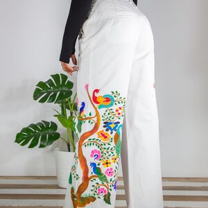 CUSTOMMADE Trousers Size L main image 0