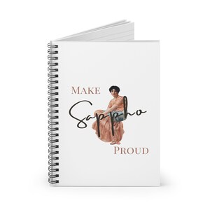 Sappho Notebook