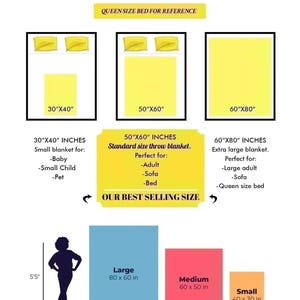 Personalized Watercolor Blue Clues Blanket, Custom Name Blue Dog Fleece Blanket, Kid Birthday Gifts - Amor Custom Gifts