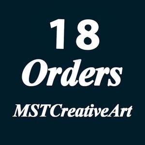 18 pedidos personalizados de caricaturas a partir de fotos, su elección de fondo y personalización, foto a caricatura, arte caprichoso, regalo divertido