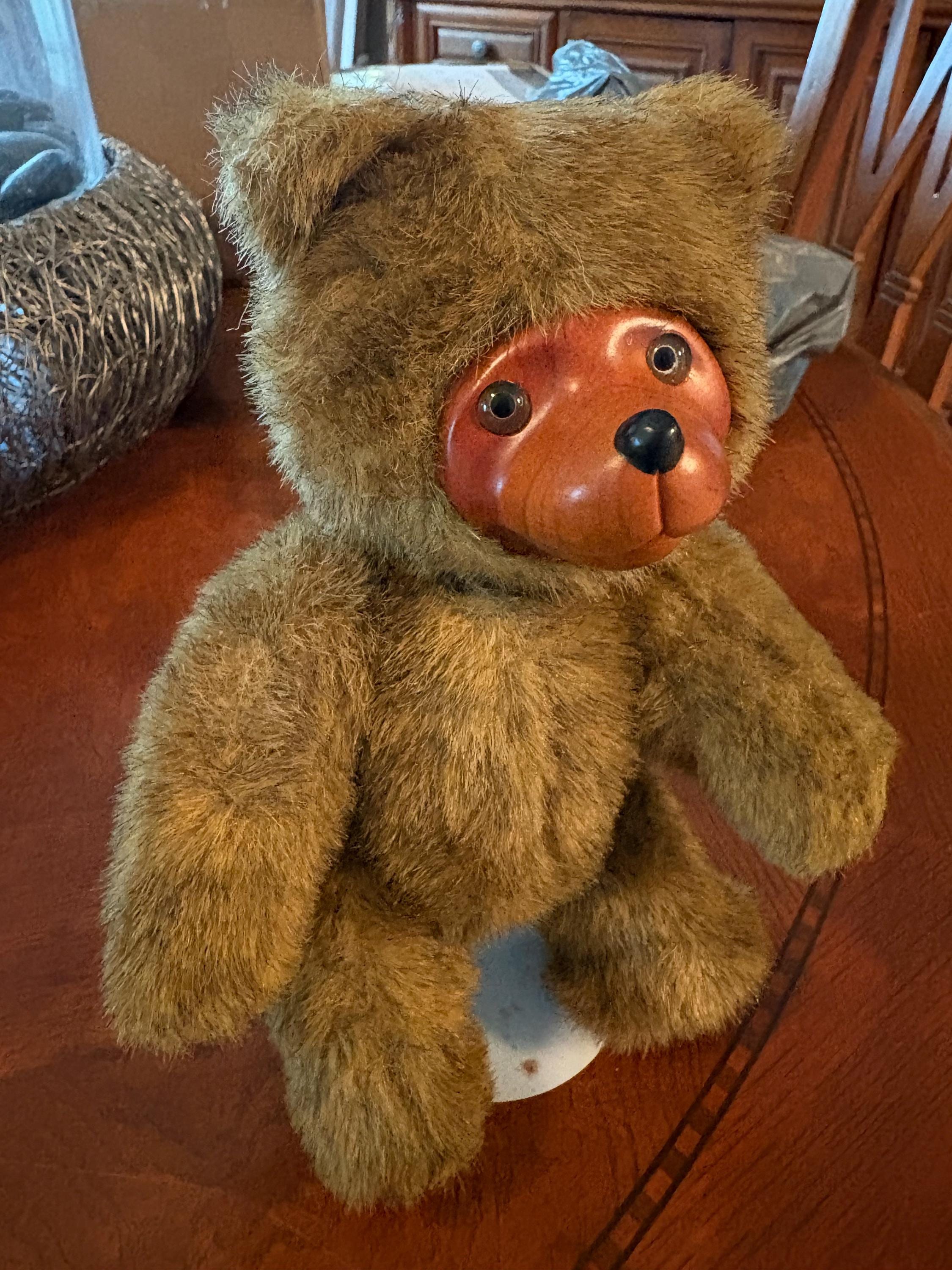 Robert Raikes Bears - Etsy