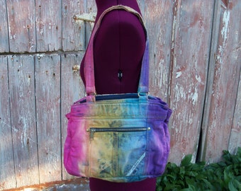 DENIM ME PLEASE HANDBAG main image 0