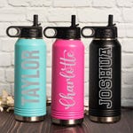 Water Bottles