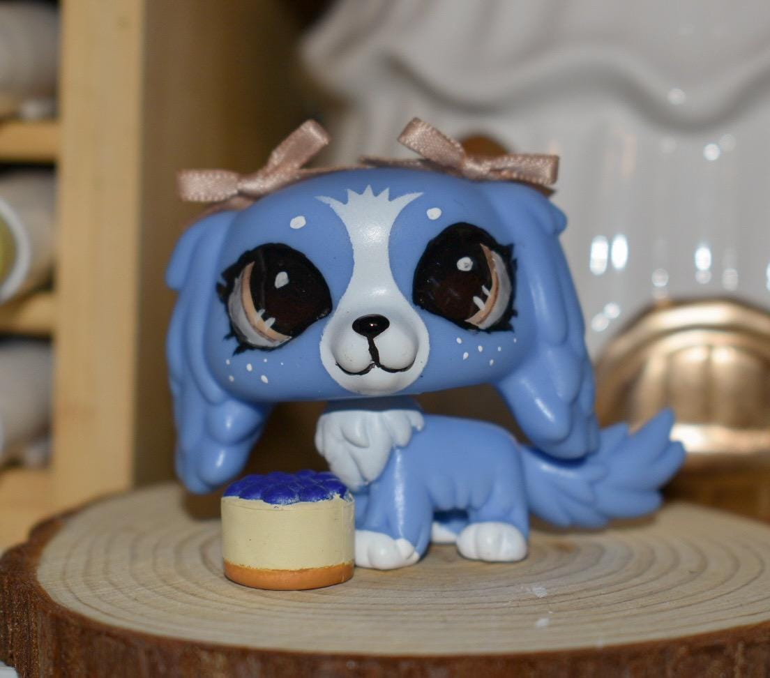 Lps Repaint