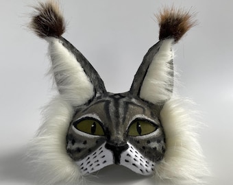 レノックス猫  Masquerade (仮装) 楽天市場】送料無料 ハロウィン ネコ 猫のかぶり物 マスク MASK お面