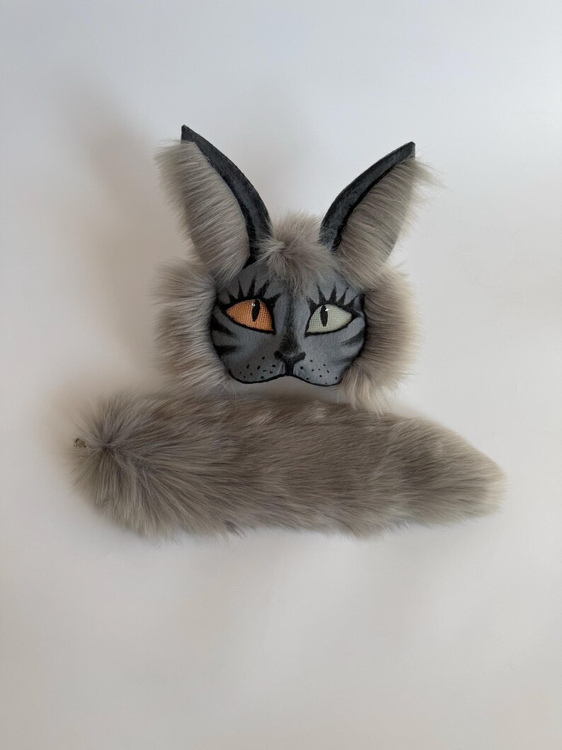 therian cat mask
therian gear
Handmade Mask
Furry Cosplay Mask
Alterhuman cat Mask
masquerade mask
Cheap Therian Mask
cat costume
cheap furry
quadrobics
Mask for Therian
fursuit premade
gray cat mask