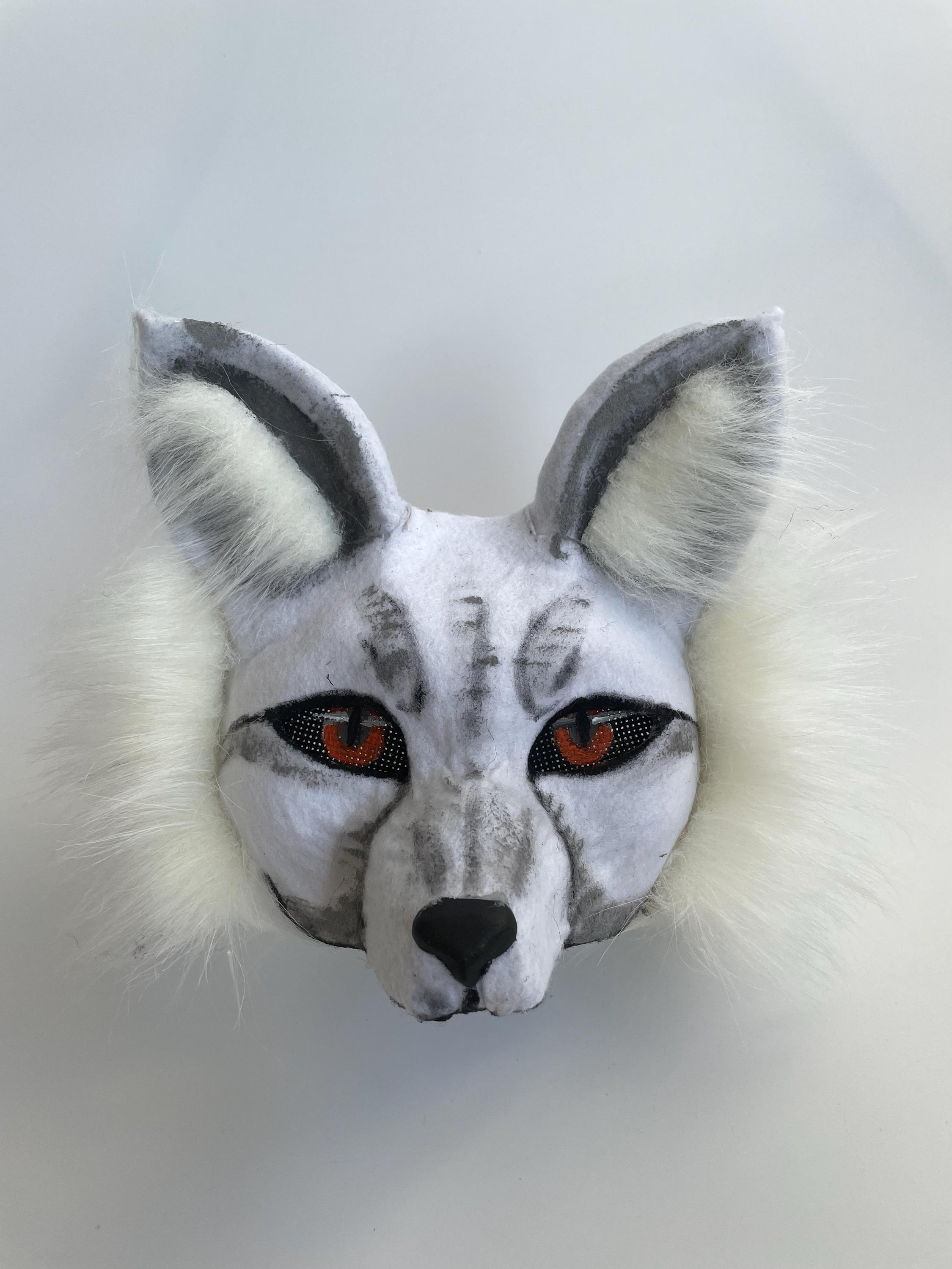 ミュージシャン BABYL SILVER FOX MASK PREMIUM ミュージシャン BABYL SILVER FOX MASK PREMIUM ミュージシャン BABYL
