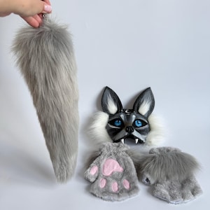 High Quality masks
Therian Wolf Mask
cheap therian mask
Gray Wolf Mask
Wolf Cosplay Mask
Theriotype Wolf
Handmade Mask
Moon Stars Design
Named Lunar Wolf
Quadrobics Mask
Therian Premade Mask
Therian fan gifts
Universal size
