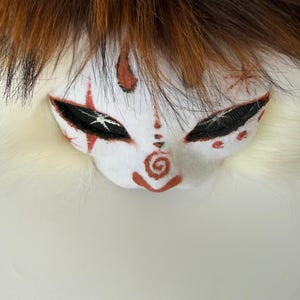 Therian Gear
Animal cosplay
Full Therian Set
Mask Gloves Tail
Fluffy Therian Paws
Cat Mask and Tail
mask with long ears
Gray White design
Therian Cat Masks
Quadrobics Mask
Terian Fan Gift Idea
Furry Fans Gift
Halloween costume