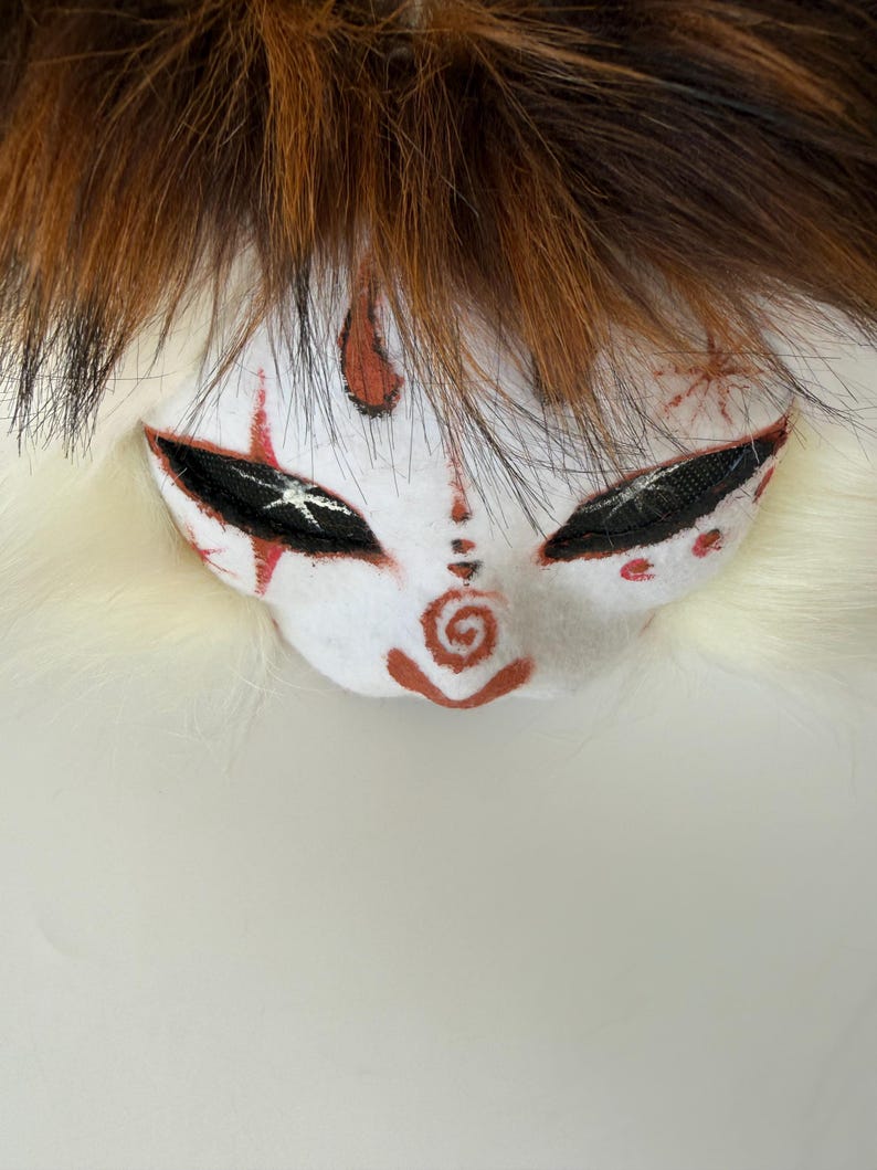 Therian Gear
Animal cosplay
Full Therian Set
Mask Gloves Tail
Fluffy Therian Paws
Cat Mask and Tail
mask with long ears
Gray White design
Therian Cat Masks
Quadrobics Mask
Terian Fan Gift Idea
Furry Fans Gift
Halloween costume