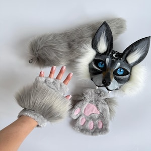 High Quality masks
Therian Wolf Mask
cheap therian mask
Gray Wolf Mask
Wolf Cosplay Mask
Theriotype Wolf
Handmade Mask
Moon Stars Design
Named Lunar Wolf
Quadrobics Mask
Therian Premade Mask
Therian fan gifts
Universal size