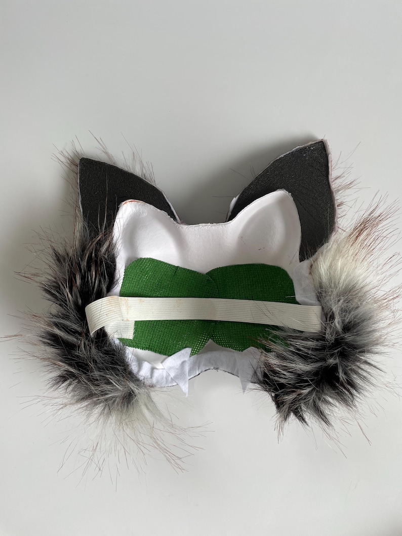 Forest Therian Mask
Tree Leaf Accessory
Forest Cat Mask Gift
Gift for Daughter
Brown White Gray col
teen birthday gifts
Pine Cone Accessory
Fluffy Cat Tail
TikTok Video Mask
Rare Therian Set
Animal cosplay
Christmas present
Therian Gear