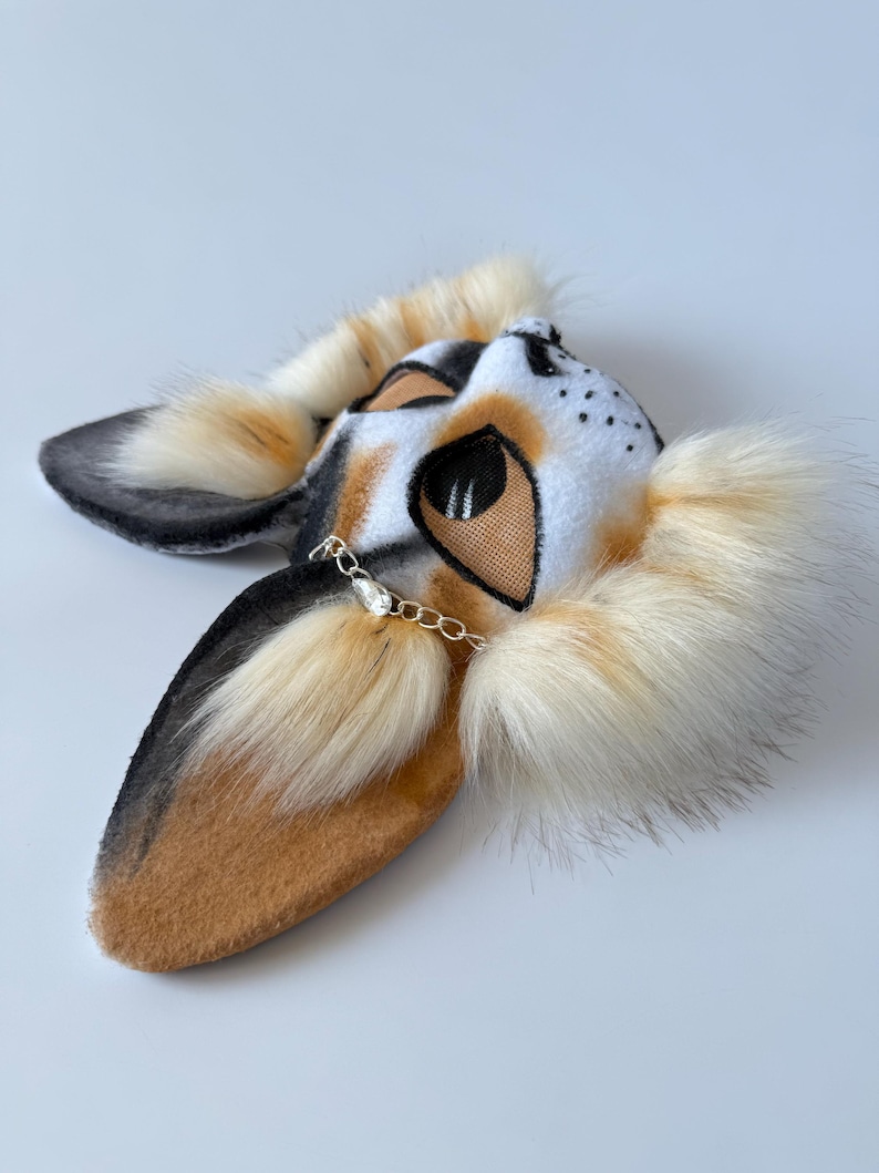Brown White mask
Mask for Therian
daughter gifts
Theriotype Cat
Therian Kitty Mask
mask name Rockstar
mask for girl
Cat Mask and Tail
Feline Cat Cosplay
Handmade Mask
Quadrobics Mask
Teen Christmas Gift
therian gear Set