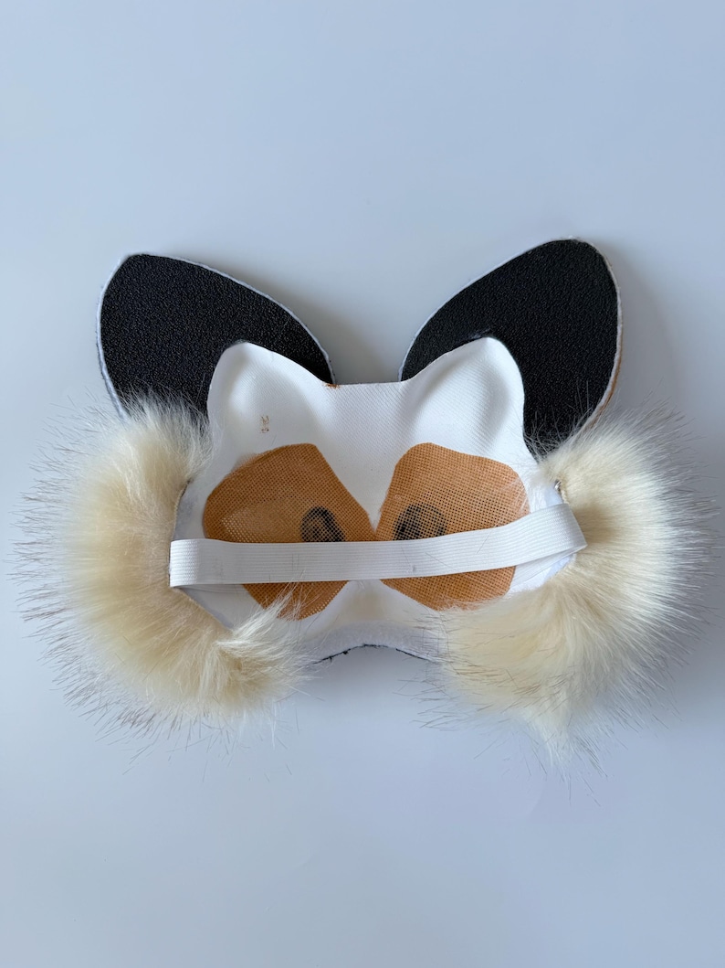 Brown White mask
Mask for Therian
daughter gifts
Theriotype Cat
Therian Kitty Mask
mask name Rockstar
mask for girl
Cat Mask and Tail
Feline Cat Cosplay
Handmade Mask
Quadrobics Mask
Teen Christmas Gift
therian gear Set