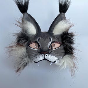 Custom Therian Mask
Personalized Mask
Custom Cat Mask
High-Quality Fursuit
Custom Therian Idea
Custom Cosplay Mask
individual order
Therian dream mask
Custom fluffy mask
Cat Dog Fox Mask
therian gear
Custom Daughter Gift
Fursuit Accessories