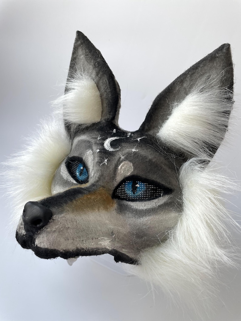 Custom Therian Mask
Personalized Mask
Custom Cat Mask
High-Quality Fursuit
Custom Therian Idea
Custom Cosplay Mask
individual order
Therian dream mask
Custom fluffy mask
Cat Dog Fox Mask
therian gear
Custom Daughter Gift
Fursuit Accessories