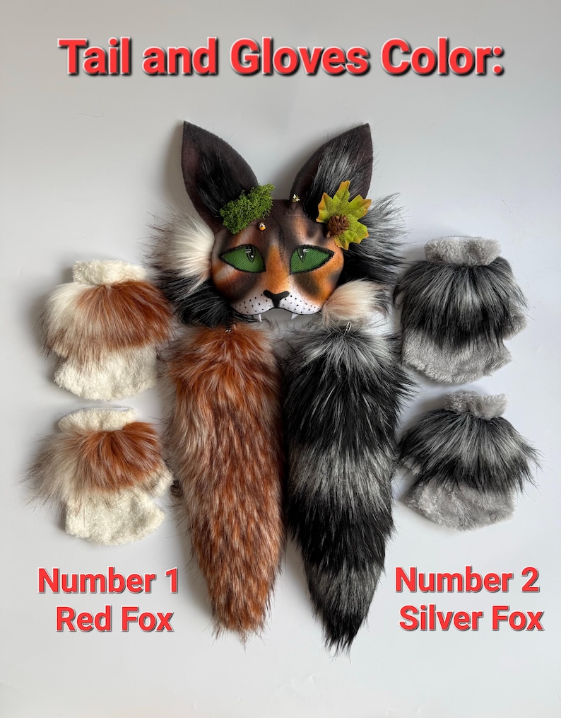 Forest Therian Mask
Tree Leaf Accessory
Forest Cat Mask Gift
Gift for Daughter
Brown White Gray col
teen birthday gifts
Pine Cone Accessory
Fluffy Cat Tail
TikTok Video Mask
Rare Therian Set
Animal cosplay
Christmas present
Therian Gear