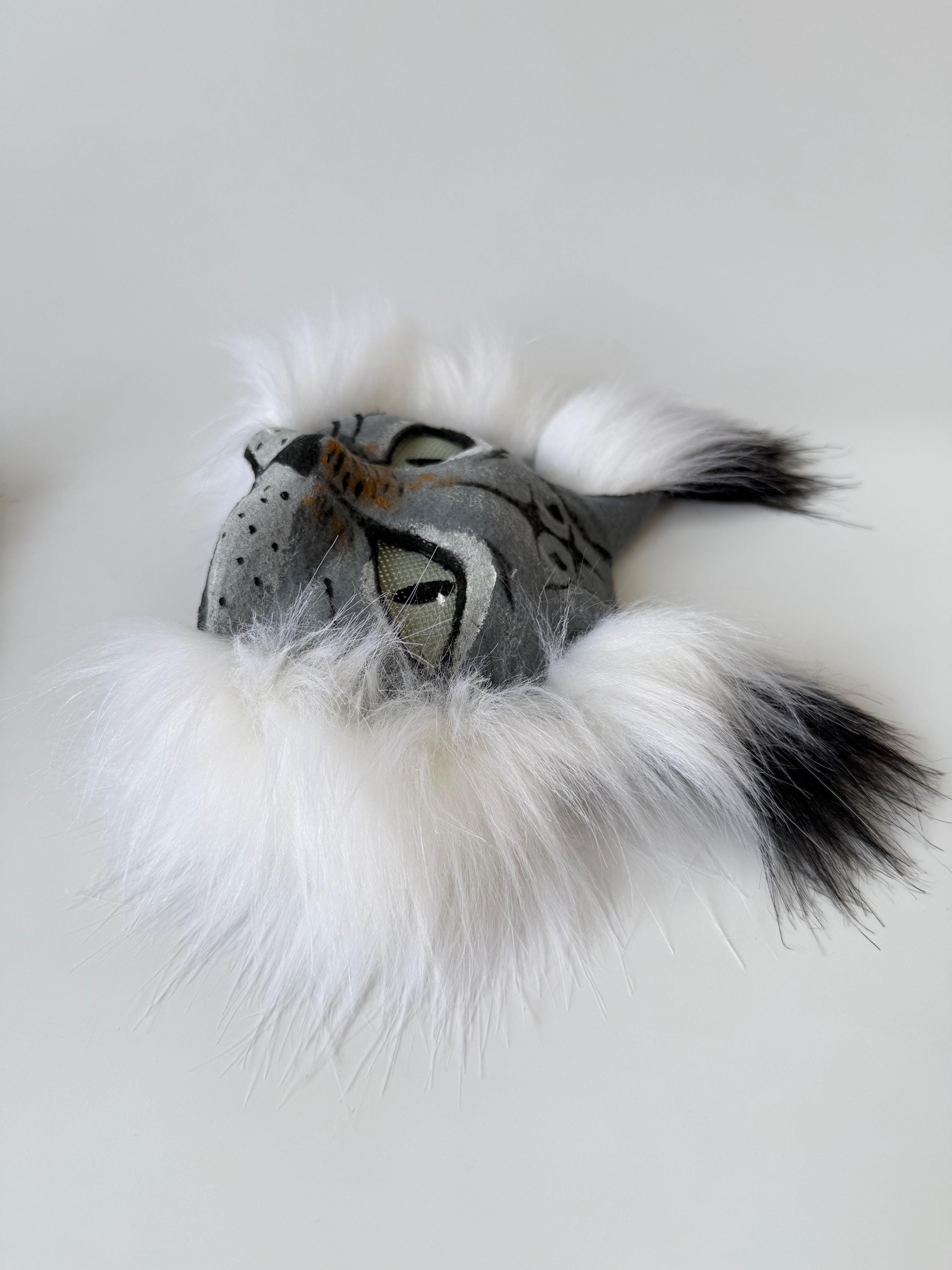 therian-cat-mask-white-gray-design-handmade-accessory-perfect-for