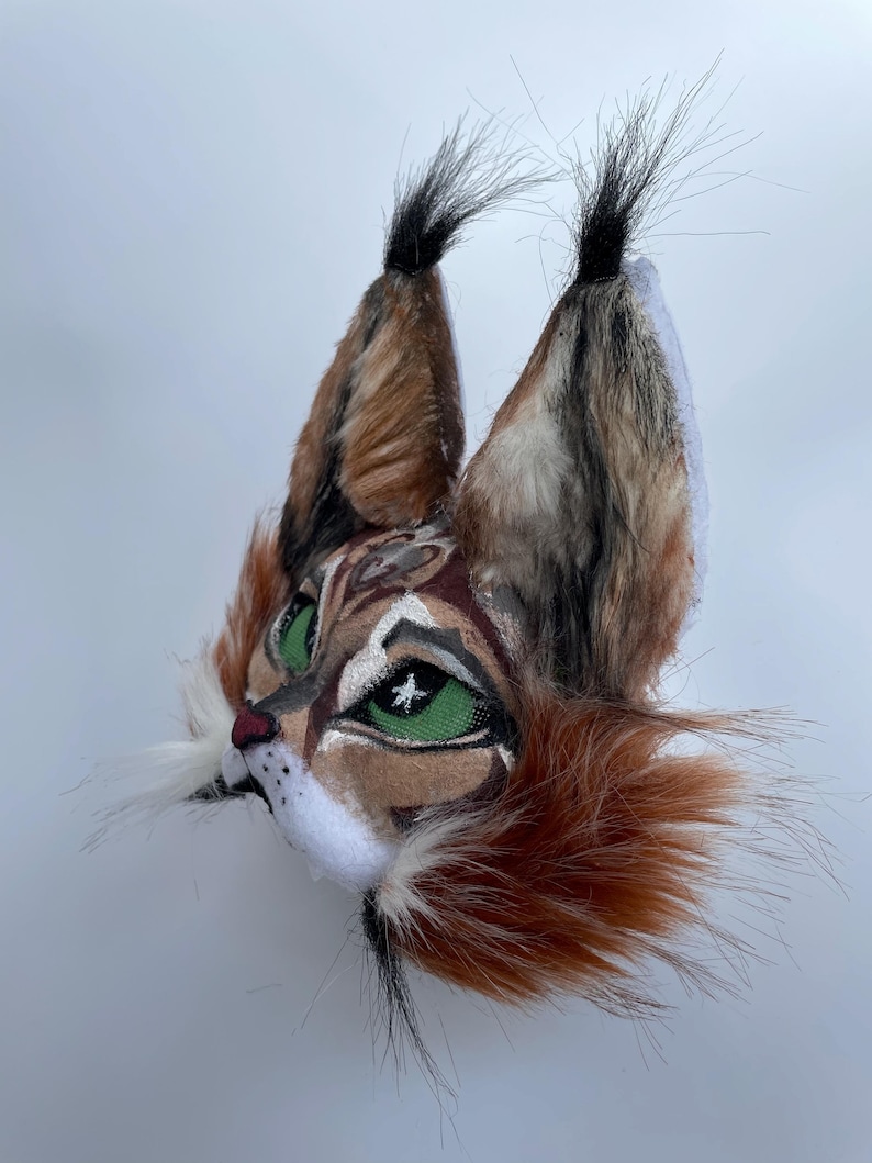 Custom Therian Mask
Personalized Mask
Custom Cat Mask
High-Quality Fursuit
Custom Therian Idea
Custom Cosplay Mask
individual order
Therian dream mask
Custom fluffy mask
Cat Dog Fox Mask
therian gear
Custom Daughter Gift
Fursuit Accessories