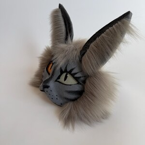 therian cat mask
therian gear
Handmade Mask
Furry Cosplay Mask
Alterhuman cat Mask
masquerade mask
Cheap Therian Mask
cat costume
cheap furry
quadrobics
Mask for Therian
fursuit premade
gray cat mask