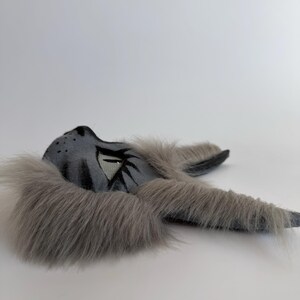 therian cat mask
therian gear
Handmade Mask
Furry Cosplay Mask
Alterhuman cat Mask
masquerade mask
Cheap Therian Mask
cat costume
cheap furry
quadrobics
Mask for Therian
fursuit premade
gray cat mask