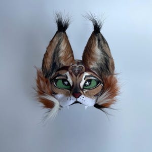 Custom Therian Mask
Personalized Mask
Custom Cat Mask
High-Quality Fursuit
Custom Therian Idea
Custom Cosplay Mask
individual order
Therian dream mask
Custom fluffy mask
Cat Dog Fox Mask
therian gear
Custom Daughter Gift
Fursuit Accessories