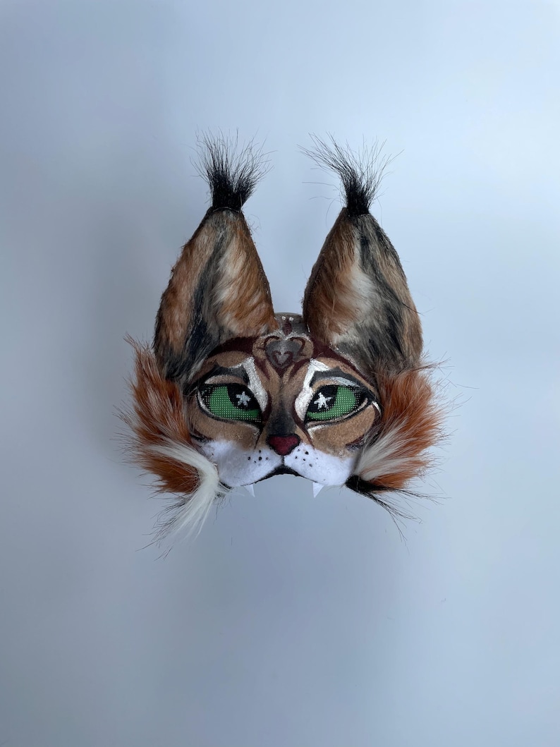 Custom Therian Mask
Personalized Mask
Custom Cat Mask
High-Quality Fursuit
Custom Therian Idea
Custom Cosplay Mask
individual order
Therian dream mask
Custom fluffy mask
Cat Dog Fox Mask
therian gear
Custom Daughter Gift
Fursuit Accessories
