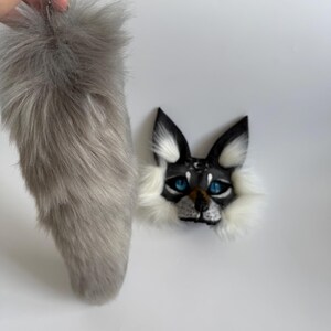 High Quality masks
Therian Wolf Mask
cheap therian mask
Gray Wolf Mask
Wolf Cosplay Mask
Theriotype Wolf
Handmade Mask
Moon Stars Design
Named Lunar Wolf
Quadrobics Mask
Therian Premade Mask
Therian fan gifts
Universal size